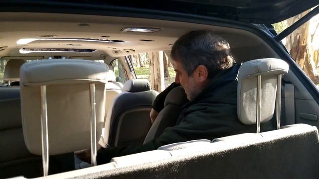 KIA CARNIVAL. TEST AUTO AL DÍA. COLECTIVO SCANIA A GNC. (10.8.19) смотреть онлайн
