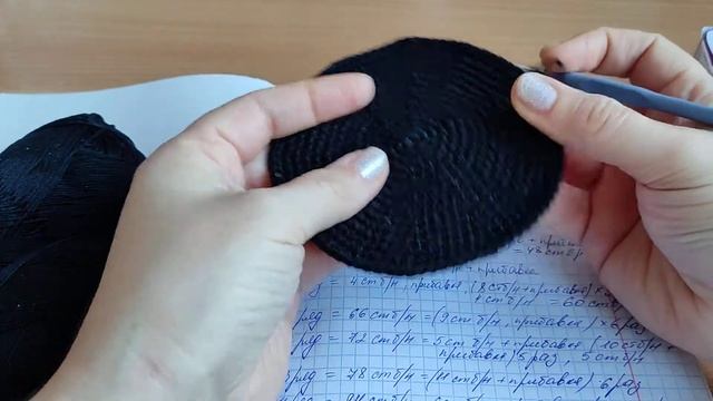 Обзор Вязание крючком Кошка Тильда от Кристины новый заказ смотреть онлайн