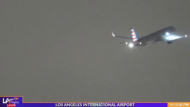 ?LIVE LAX Airport | LAX LIVE | LAX Plane Spotting