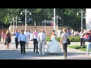 Песня о Ростове-на-Дону.wmv