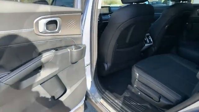 2021 Kia Sorento Albany, Tifton, Dothan, Columbus, Macon, GA MG026691 смотреть онлайн