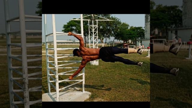 5 years natural body transformation. 55k to 80 kg..!!! смотреть онлайн