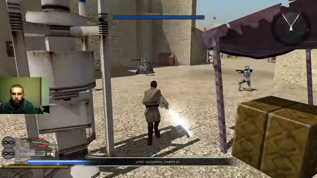 Вы хотели знать что такое безумие Star Wars Battlefront II смотреть онлайн