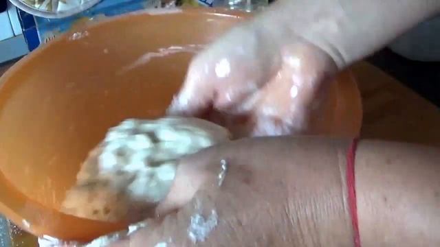 Быстрый ХЛЕБ и лёгкий / Pane Veloce смотреть онлайн