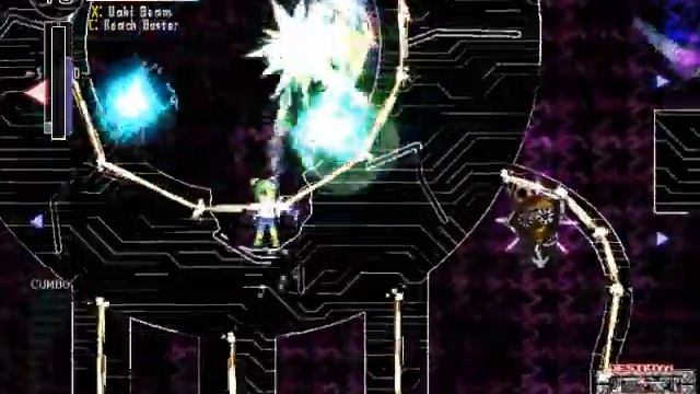 Copy Kitty - 7 - MY BREATH IGNITES THE STARS смотреть онлайн