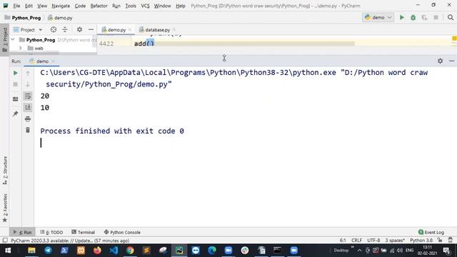 Python Function | Part 2 | Learn Python in Hindi | Python Tutorial 17 #python #pythontutorial смотреть онлайн