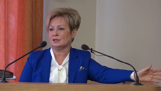 Заседание Президиума УрО РАН. Ковтун О. П. Уральский государственный медицинский университет смотреть онлайн