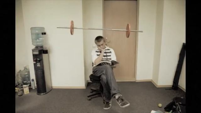 Креативная зарядка! смотреть онлайн