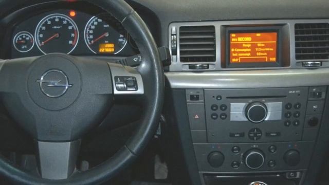 Opel Vectra с пробегом 2008 | Автомобили с пробегом ТТС Челны смотреть онлайн