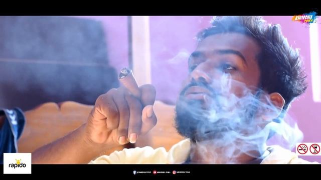 Foni gala pare || Khordha toka || Funny Anugulia смотреть онлайн
