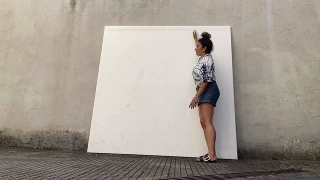 HOW TO DO PLASTER 3D ABSTRACT ART // DIY WALL ART // RH INSPIRED смотреть онлайн
