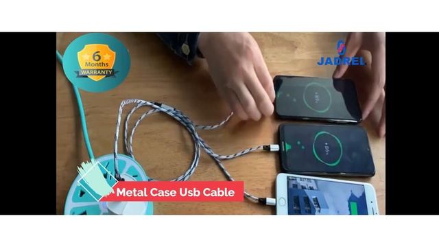 Wholesale light usb cable for iphone type c micro charger data cable смотреть онлайн
