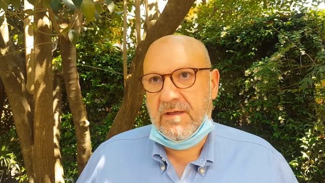 Varese, l'ex rettore Alberto Coen Porisini candidato per Davide Galimberti смотреть онлайн