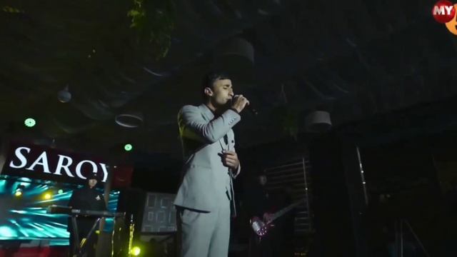 Arab tangosi - Jasurbek Gʻaybullayev Baho bering !!! смотреть онлайн