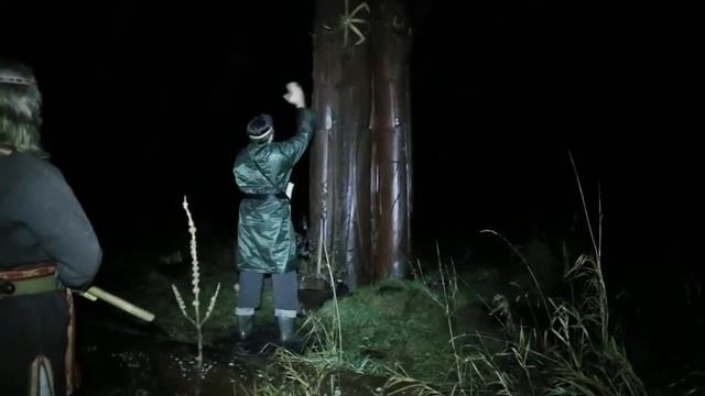 Обряд Семаргла смотреть онлайн