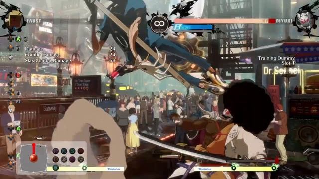 Гайд Терминология Файтингов смотреть онлайн