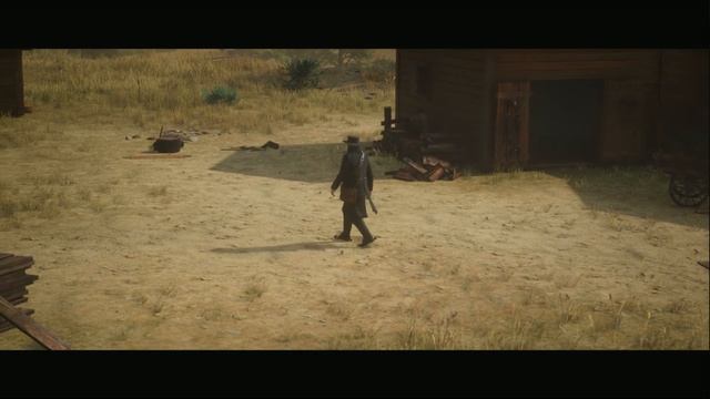Top 5 Outfits in Red Dead Redemption 2 смотреть онлайн