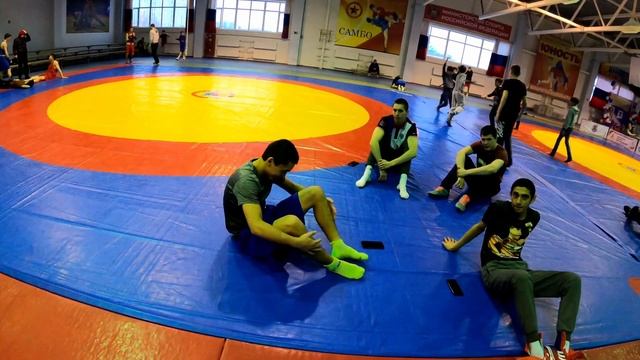 Первенство и Чемпионат ХМАО-Югры по боксу 2020 года. смотреть онлайн