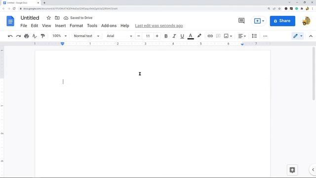 How to Save in Google Docs смотреть онлайн