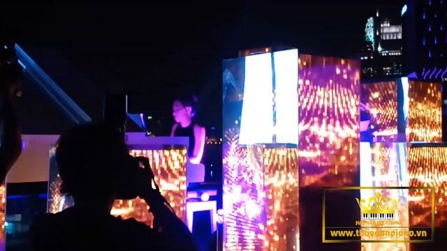 CHO THUÊ ĐÀN GRAND PIANO GIÁ RẺ TẠI SÀI GÒN смотреть онлайн