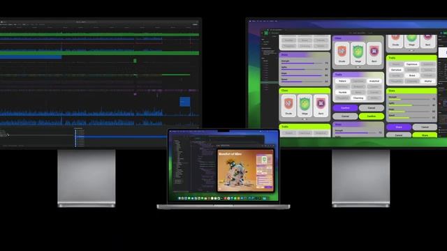 Хэллоуинское событие??? Apple