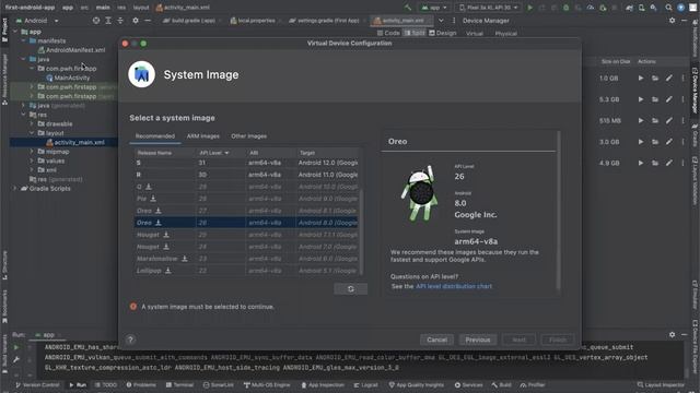 Learn android app development from 10 years of experience developer | Learn Kotlin | Lecture 1 | смотреть онлайн