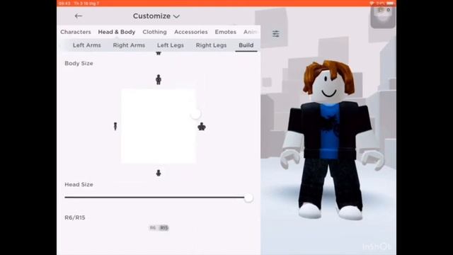How to make a invisible avatar in Roblox смотреть онлайн