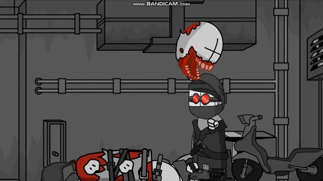(DC2) Madness Combat-Series ATTACK ON THE BASE ❗❗ смотреть онлайн