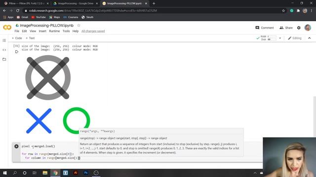 Image Processing with Pillow - a Python Code-Along смотреть онлайн