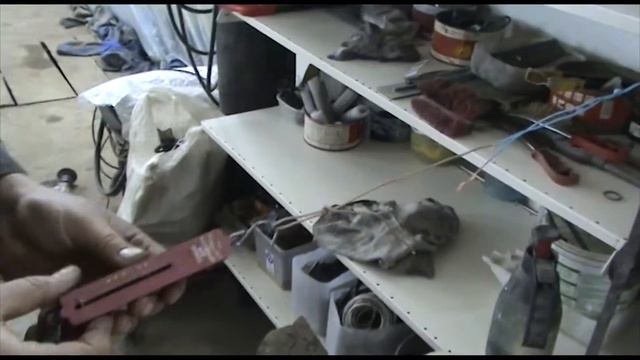 Скрутка провода прочно. смотреть онлайн