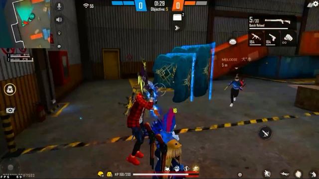 Bluestacks 5,Msi App Player 100% Headshot,Regedit,New Custom HUD And Settings❤️?????????? смотреть онлайн