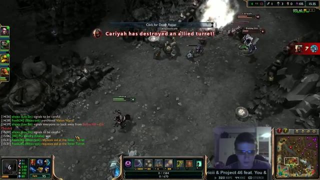 League of Wedry - Champion Marathon - Dïana смотреть онлайн