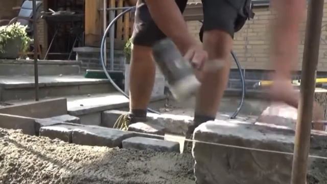 Как сделать фонтан в саду, видео инструкции смотреть онлайн