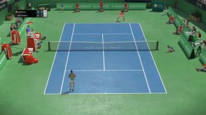 23.02.2022 Новак Джокович - Карен Хачанов,теннис,ATP Dubai