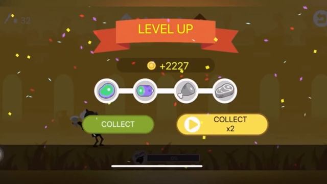 BIG HUNTER GAME - Hero of Archery → GAMEPLAY (IOS, ANDROID)?Part 2 смотреть онлайн