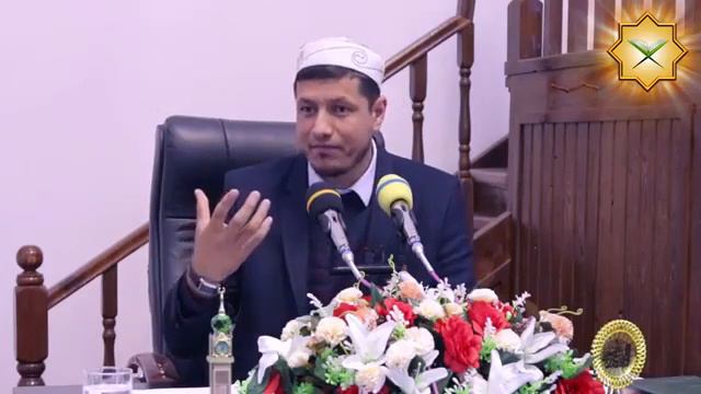 Abdulaziz Domla Tush Haqida 3-qism
