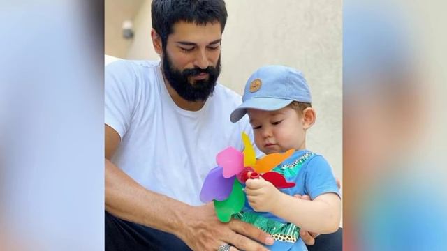 Плохие новости о сыне известного турецкого актера. смотреть онлайн