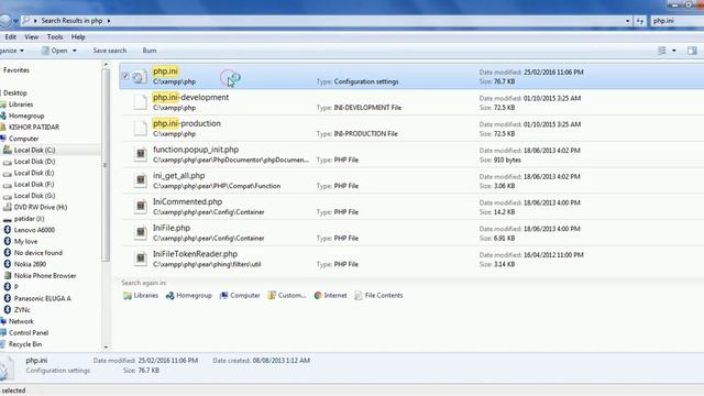 How to increase FILE UPLOAD SIZE in PHP? смотреть онлайн