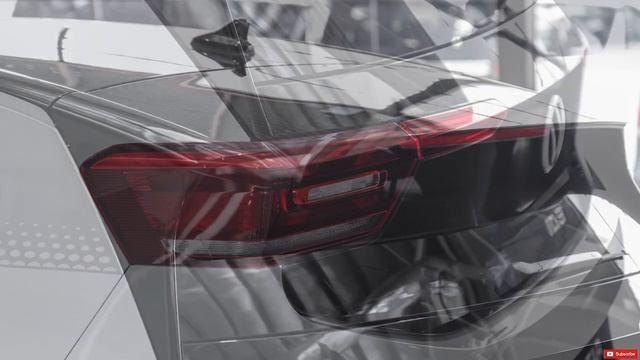 2022 Volkswagen ID.3 | The all-electric car - Exterior and Interior смотреть онлайн