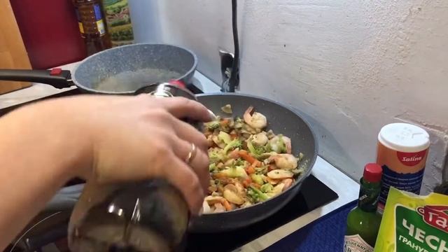 Готовим по-новому