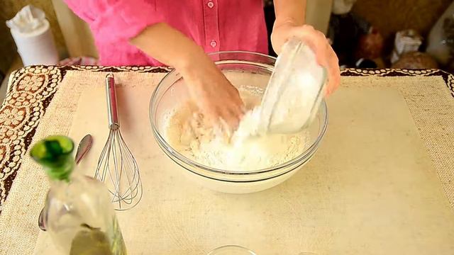 Булочки для гамбургеров смотреть онлайн