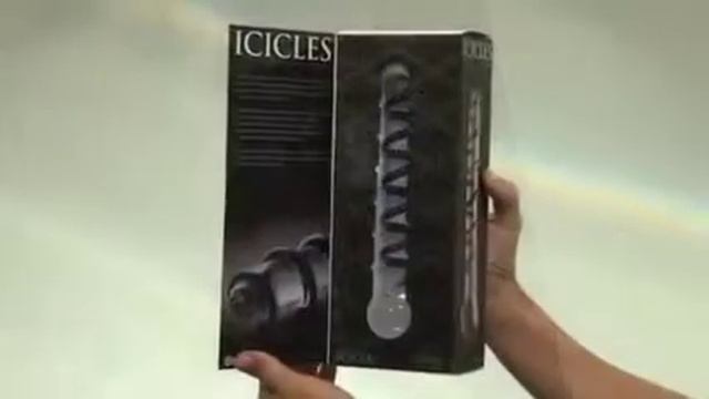 Icicles No 15 смотреть онлайн