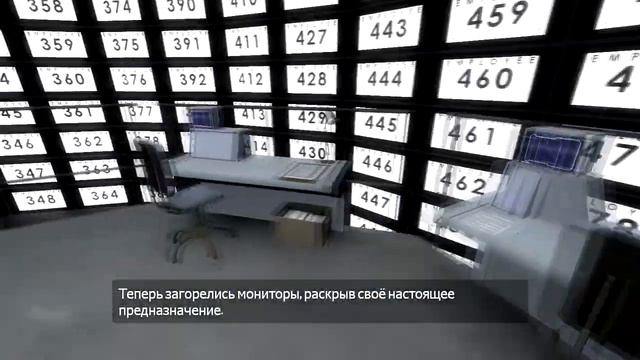 The Stanley Parable [Основная концовка] смотреть онлайн