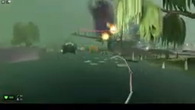 ПОПРОБУЙ УБЕГИ! - ROBLOX EVADE