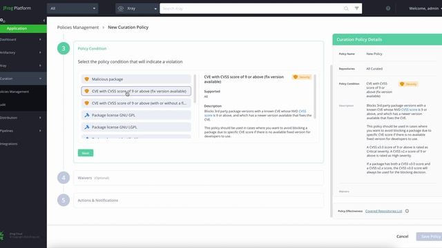Curation Walkthrough смотреть онлайн