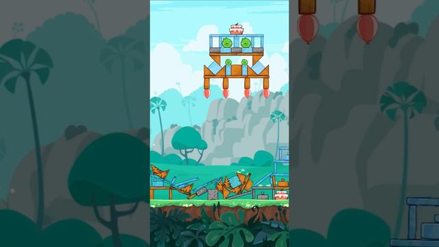 Смотреть до конца 😨 Angry Birds 🦅 смотреть онлайн