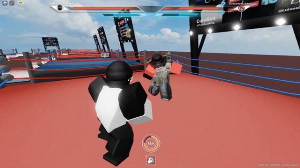 CODE|How To Play Untitled Boxing Game|Tips & Tricks
