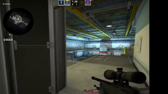 frags to music in cs go#9 смотреть онлайн
