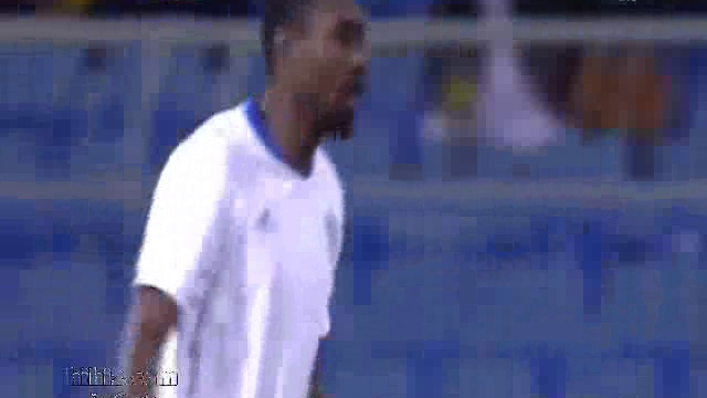 Al Nassr 2 Vs 1 Al Fateh