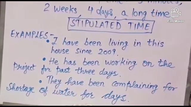 Present perfect Continuous tense | SPEAKING ENGLISH FLUENTLY | EDUCARE BY AKASH SHARMA | смотреть онлайн